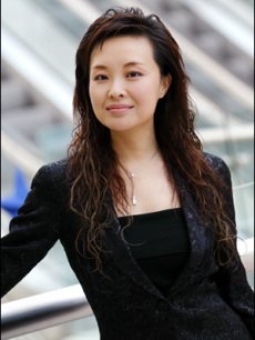 叶蓉 图片、写真 - <em>PPTV</em>明星
