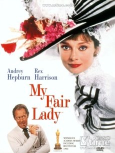 电影《<em>窈窕淑女</em>》 在线观看、<em>剧情</em>、剧照 -PP