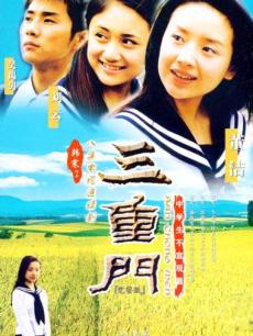 电视剧《三重门》 在线观看、剧情、剧照 - PP