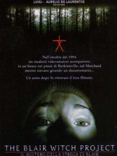 电影《<em>女巫布莱尔</em>》 导演、<em>演员</em>等详细信息 - 
