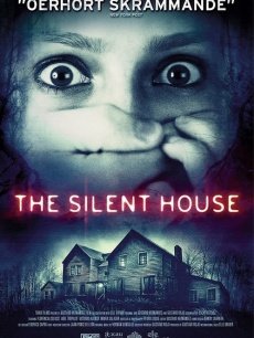 电影《寂静的房子》 剧情- PPTV电影