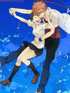 动漫《<em>穿越时空的少女国语版</em>》 介绍、评论 - 