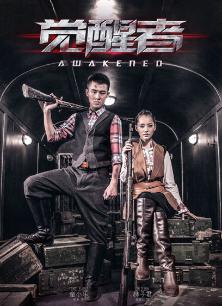 电视剧《觉醒者》 在线观看、剧情、剧照 - PP