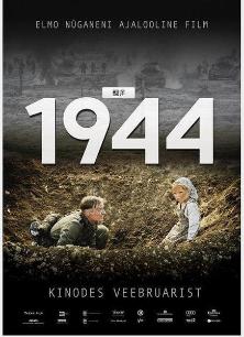电影《1944》 在线观看、剧情、剧照 -PPTV电影