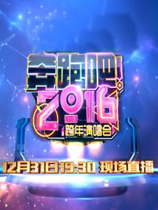 综艺《2016浙江卫视跨年演唱会》 在线观看、